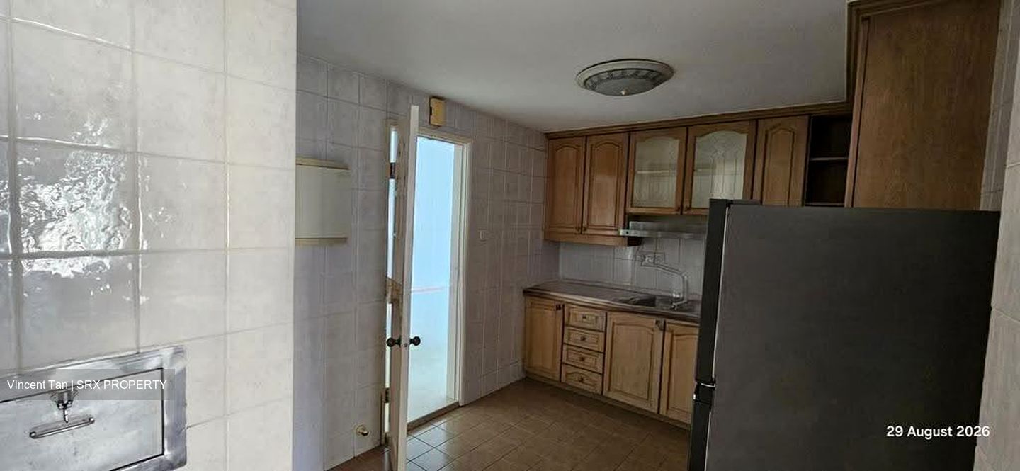 La Crystal (D9), Apartment #610977931